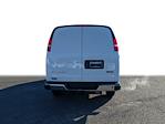 2025 GMC Savana 2500 RWD, Masterack Steel PHVAC Upfitted Cargo Van for sale #G12187 - photo 6