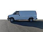 2025 GMC Savana 2500 RWD, Masterack Steel PHVAC Upfitted Cargo Van for sale #G12187 - photo 8