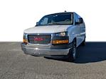 2025 GMC Savana 2500 RWD, Masterack Steel PHVAC Upfitted Cargo Van for sale #G12187 - photo 9