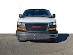 2025 GMC Savana 2500 RWD, Masterack Steel PHVAC Upfitted Cargo Van for sale #G12187 - photo 10