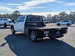 2025 GMC Sierra 3500 Crew Cab 4WD, Flatbed Truck for sale #G12188 - photo 6