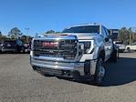 2025 GMC Sierra 3500 Crew Cab 4WD, Flatbed Truck for sale #G12188 - photo 8