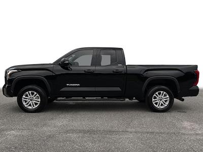 2024 Toyota Tundra Double Cab 4WD Pickup for sale #G12195A - photo 2