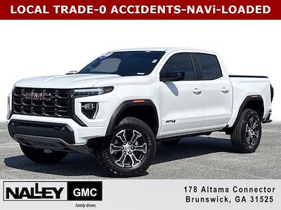2023 GMC Canyon Crew Cab 4WD Pickup for sale #G12228B - photo 1