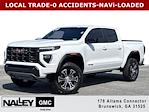 2023 GMC Canyon Crew Cab 4WD Pickup for sale #G12228B - photo 1