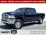 Used 2012 Ram 2500 Big Horn Crew Cab 4WD Pickup for sale #G12248A - photo 1
