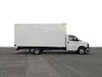 New 2024 GMC Savana 3500 3500 Van 177 RWD 17' Wabash Box Van for sale #G12254 - photo 4