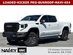 2025 GMC Sierra 1500 Crew Cab 4WD Pickup for sale #G12281 - photo 1