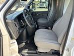 New 2025 GMC Savana 3500 3500 Van 177 RWD 16' Box Van for sale #G12283 - photo 17