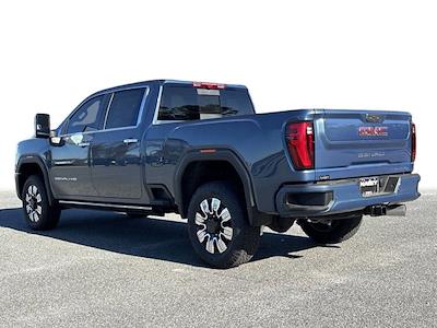 New 2025 GMC Sierra 2500 Denali Crew Cab 4WD Pickup for sale #G12289 - photo 2