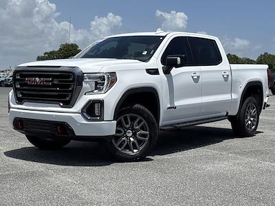 2022 GMC Sierra 1500 Crew Cab 4WD Pickup for sale #G12291C - photo 1