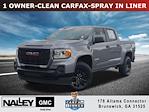Used 2021 GMC Canyon Elevation Crew Cab Pickup for sale #G12300A - photo 1