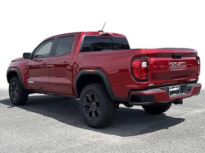 New 2025 GMC Canyon Elevation Crew Cab Pickup for sale #G12301 - photo 2