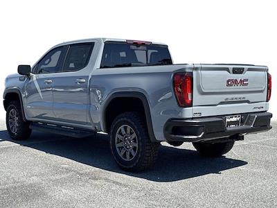 New 2025 GMC Sierra 1500 AT4X Crew Cab 4WD Pickup for sale #G12313 - photo 2