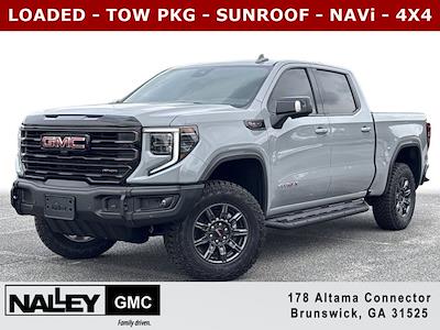 2025 GMC Sierra 1500 Crew Cab 4WD Pickup for sale #G12314 - photo 1