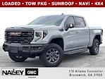 2025 GMC Sierra 1500 Crew Cab 4WD Pickup for sale #G12314 - photo 1