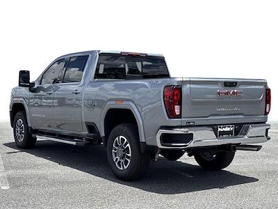 New 2025 GMC Sierra 3500 SLE Crew Cab 4WD Pickup for sale #G12322 - photo 2