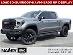 2025 GMC Sierra 1500 Crew Cab 4WD Pickup for sale #G12323 - photo 1
