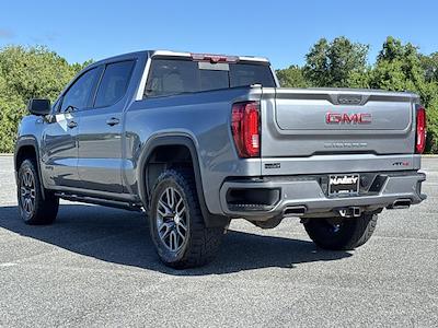 2021 GMC Sierra 1500 Crew Cab 4WD Pickup for sale #G12323A - photo 2