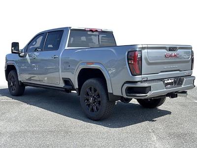 New 2025 GMC Sierra 3500 AT4 Crew Cab 4WD Pickup for sale #G12324 - photo 2