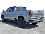 New 2025 GMC Sierra 3500 AT4 Crew Cab 4WD Pickup for sale #G12324 - photo 2