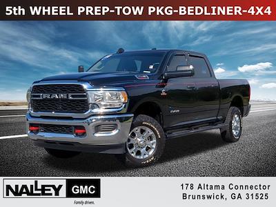 2019 Ram 2500 Crew Cab 4WD Pickup for sale #G12324B - photo 1