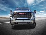 Used 2024 GMC Sierra 2500 Pro Crew Cab for sale #G12327A - photo 7