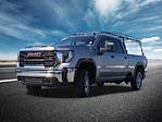 Used 2024 GMC Sierra 2500 Pro Crew Cab for sale #G12327A - photo 9