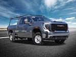 Used 2024 GMC Sierra 2500 Pro Crew Cab for sale #G12327A - photo 4