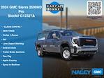 2024 GMC Sierra 2500 Crew Cab 4WD Pickup for sale #G12327A - photo 37