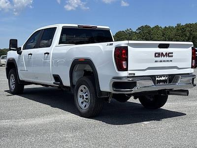 New 2025 GMC Sierra 3500 Pro Crew Cab 4WD Pickup for sale #G12338 - photo 2