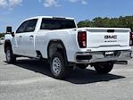 New 2025 GMC Sierra 3500 Pro Crew Cab 4WD Pickup for sale #G12338 - photo 2
