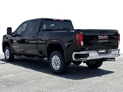New 2025 GMC Sierra 2500 Pro Crew Cab 4WD Pickup for sale #G12341 - photo 2