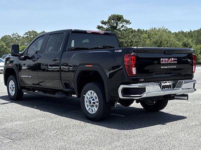 New 2025 GMC Sierra 2500 Pro Crew Cab 4WD Pickup for sale #G12341 - photo 2
