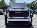 New 2025 GMC Sierra 2500 Pro Crew Cab 4WD Pickup for sale #G12341 - photo 3