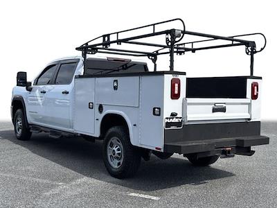 2023 GMC Sierra 2500 Crew Cab RWD Knapheide Service Truck for sale #G12343B - photo 2