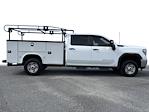 2023 GMC Sierra 2500 Crew Cab RWD Knapheide Service Truck for sale #G12343B - photo 28