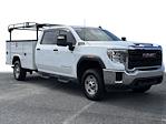 2023 GMC Sierra 2500 Crew Cab RWD Knapheide Service Truck for sale #G12343B - photo 29