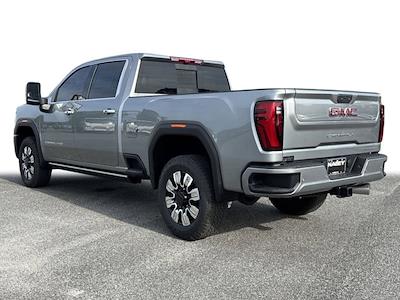 2025 GMC Sierra 2500 Crew Cab 4WD Pickup for sale #G12349 - photo 2