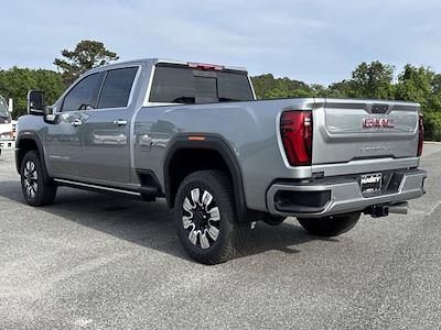 2025 GMC Sierra 2500 Crew Cab 4WD Pickup for sale #G12349 - photo 2