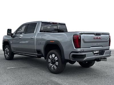 New 2025 GMC Sierra 2500 Denali Crew Cab 4WD Pickup for sale #G12350 - photo 2