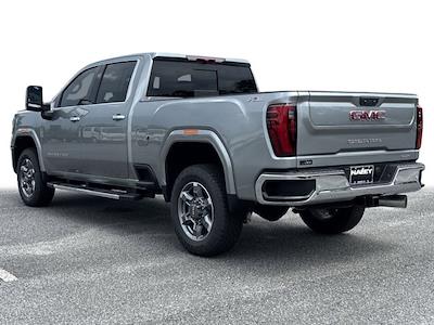 New 2025 GMC Sierra 2500 SLT Crew Cab 4WD Pickup for sale #G12354 - photo 2