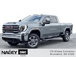 New 2025 GMC Sierra 2500 SLT Crew Cab 4WD Pickup for sale #G12354 - photo 1