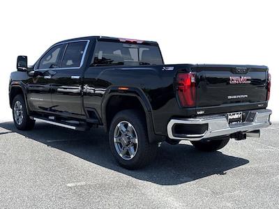 New 2025 GMC Sierra 2500 SLT Crew Cab 4WD Pickup for sale #G12355 - photo 2
