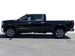 New 2025 GMC Sierra 2500 SLT Crew Cab 4WD Pickup for sale #G12355 - photo 3