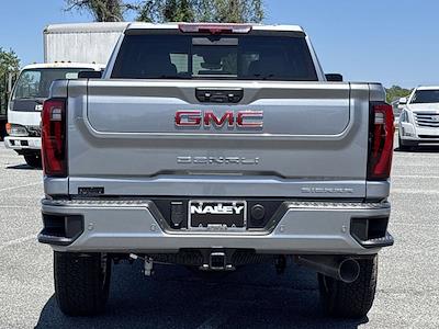 2025 GMC Sierra 3500 Crew Cab 4WD Pickup for sale #G12356 - photo 2