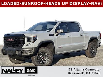 2025 GMC Sierra 1500 Crew Cab 4WD Pickup for sale #G12381 - photo 1