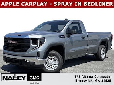 2025 GMC Sierra 1500 Regular Cab RWD Pickup for sale #G12382 - photo 1
