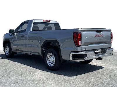 New 2025 GMC Sierra 1500 Pro Regular Cab Pickup for sale #G12382 - photo 2