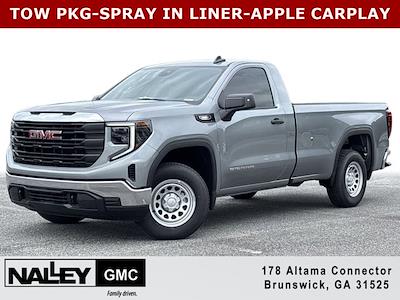 2025 GMC Sierra 1500 Regular Cab RWD Pickup for sale #G12383 - photo 1